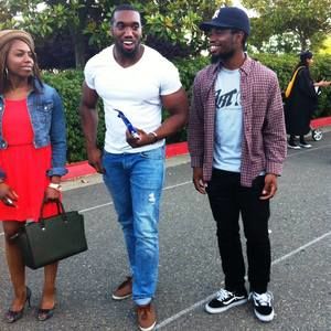 Meet your Posher, Ugo